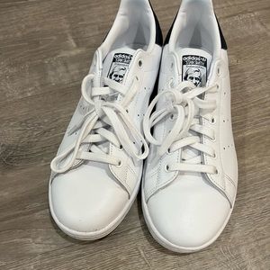 Mens Stan Smith-Worn